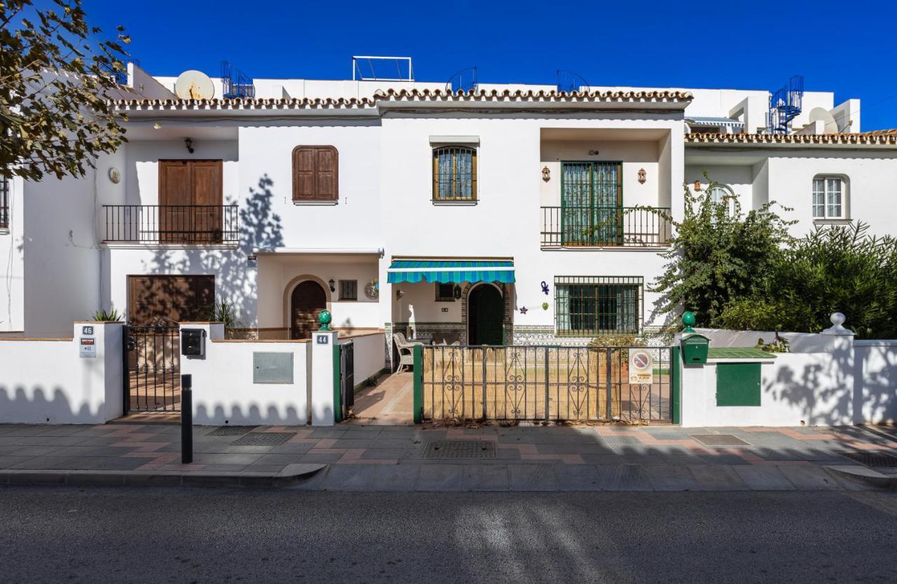 Apartmán Svoy Magnifico Adosado En *